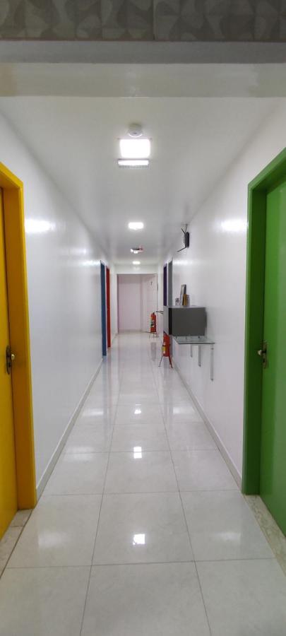 Guest House Renascer K&W 카보프리우 외부 사진