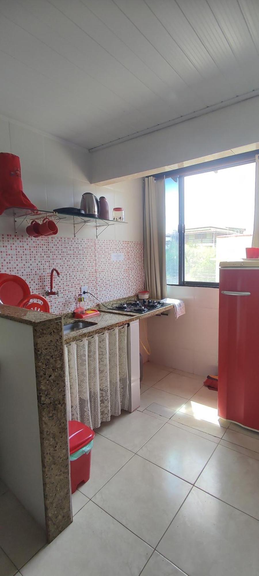 Guest House Renascer K&W 카보프리우 외부 사진