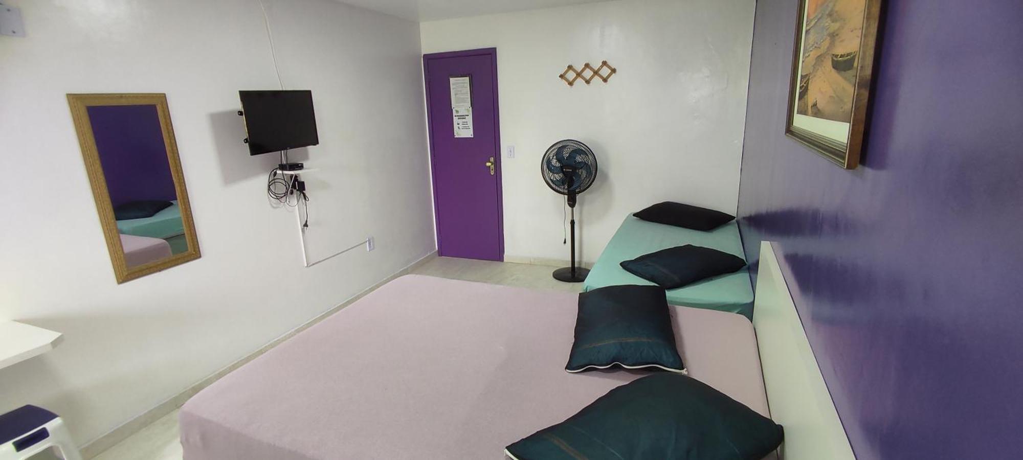 Guest House Renascer K&W 카보프리우 외부 사진