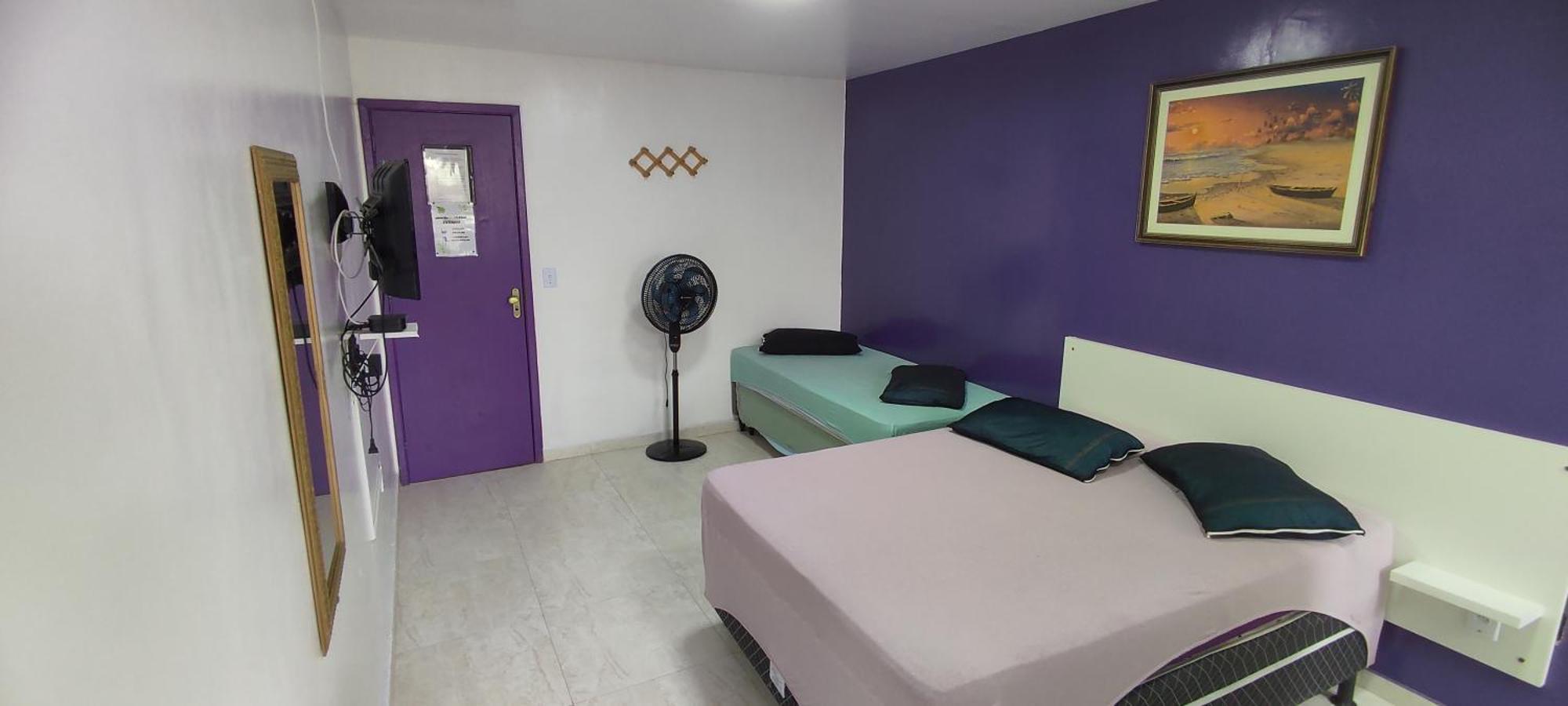 Guest House Renascer K&W 카보프리우 외부 사진