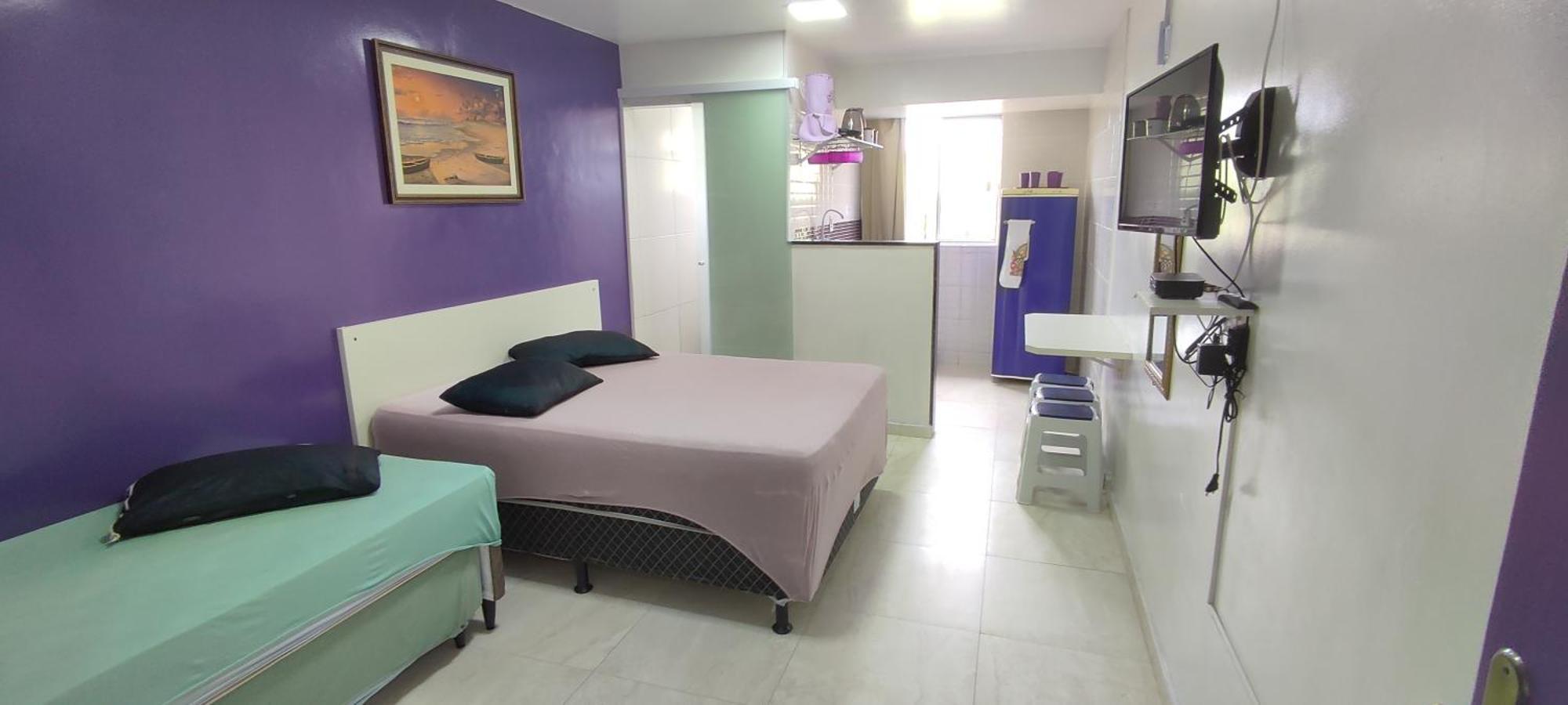 Guest House Renascer K&W 카보프리우 외부 사진