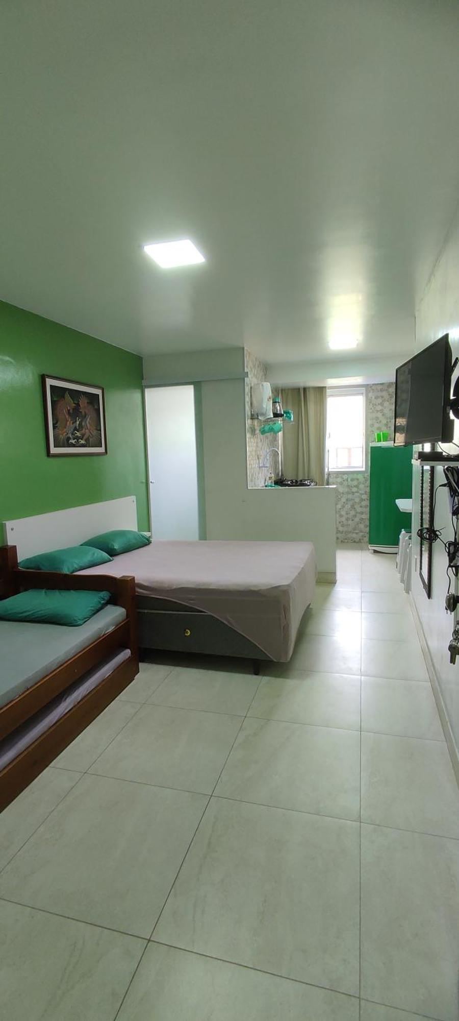 Guest House Renascer K&W 카보프리우 외부 사진