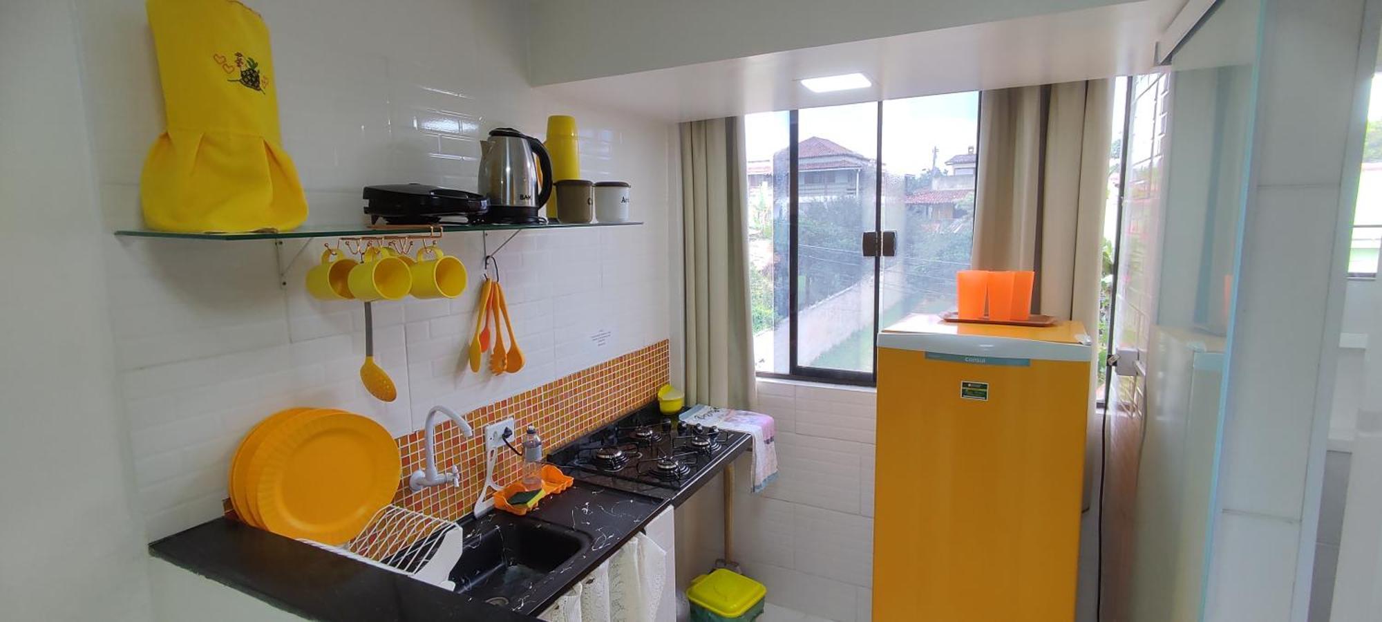 Guest House Renascer K&W 카보프리우 외부 사진