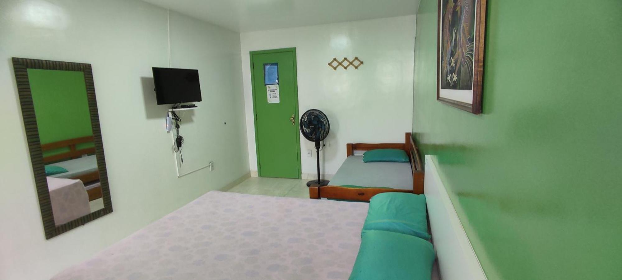 Guest House Renascer K&W 카보프리우 외부 사진