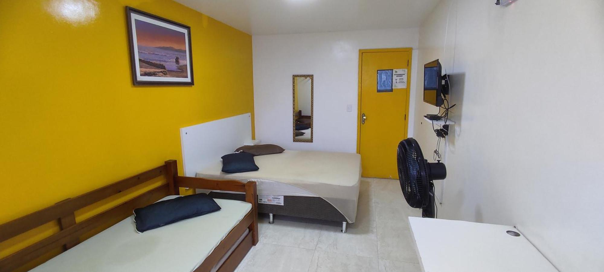 Guest House Renascer K&W 카보프리우 외부 사진