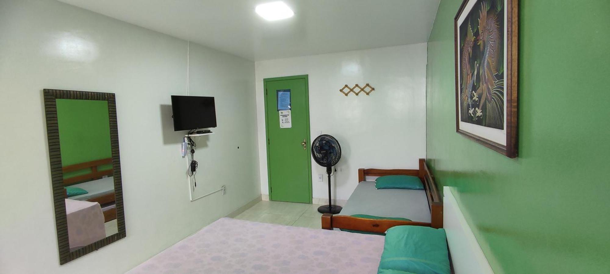 Guest House Renascer K&W 카보프리우 외부 사진