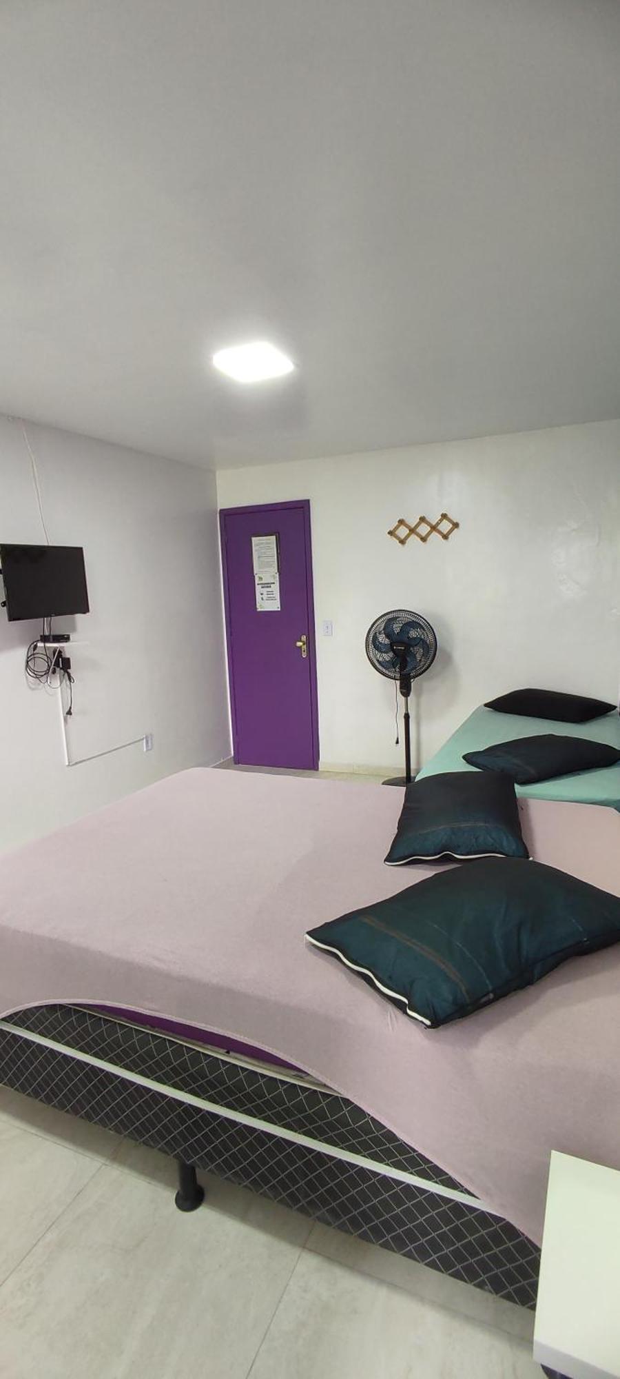 Guest House Renascer K&W 카보프리우 외부 사진