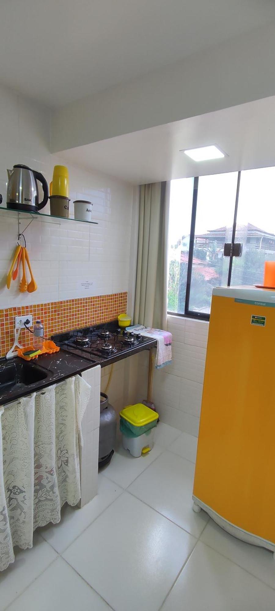 Guest House Renascer K&W 카보프리우 외부 사진