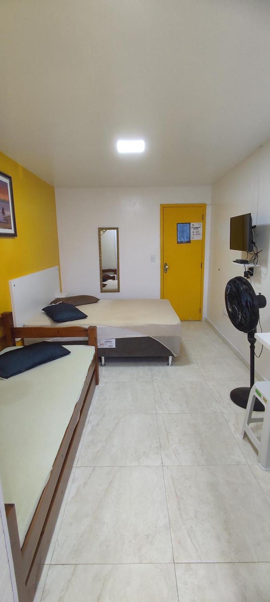 Guest House Renascer K&W 카보프리우 외부 사진
