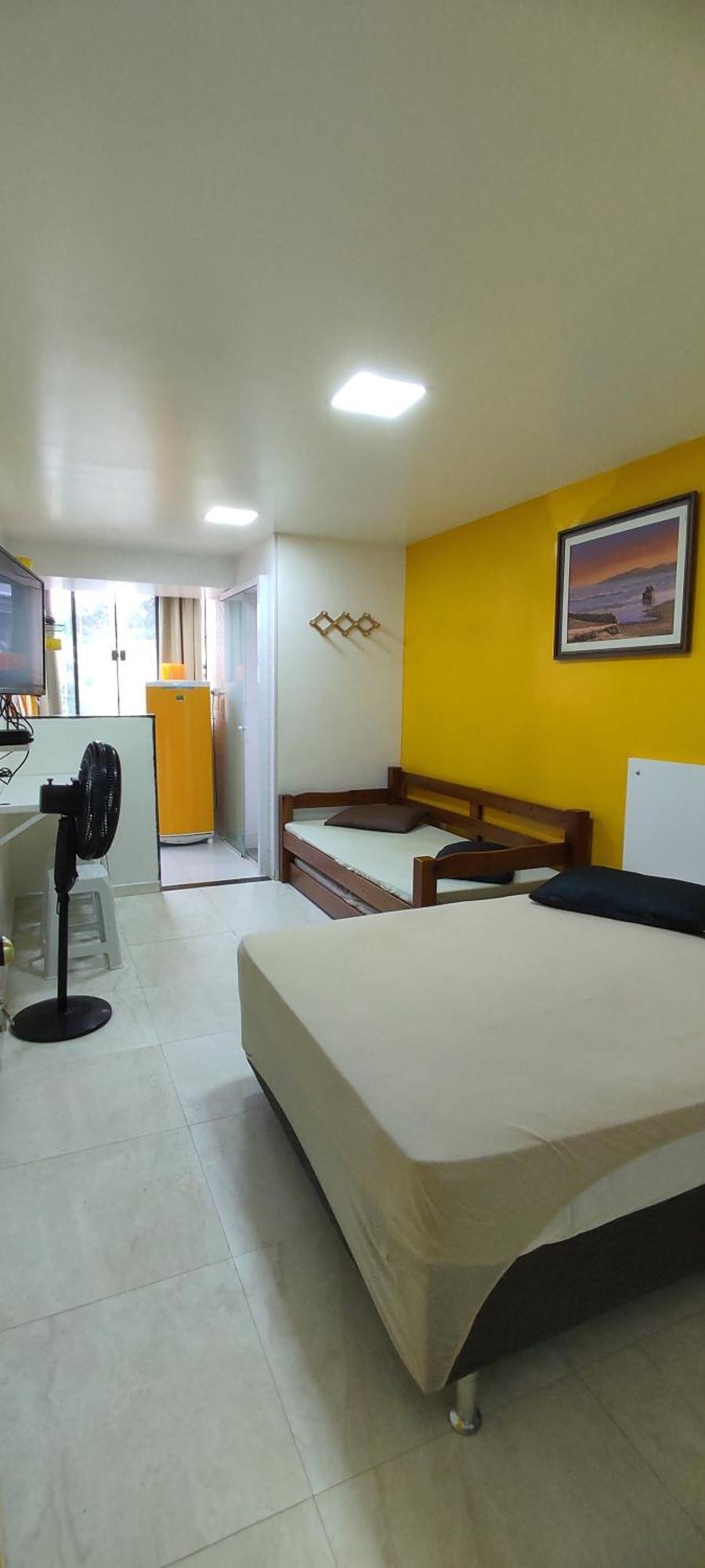 Guest House Renascer K&W 카보프리우 외부 사진