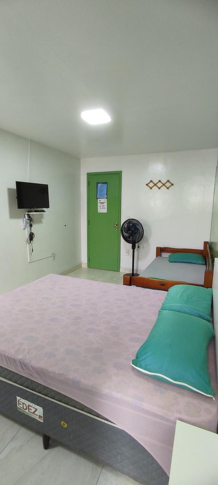 Guest House Renascer K&W 카보프리우 외부 사진