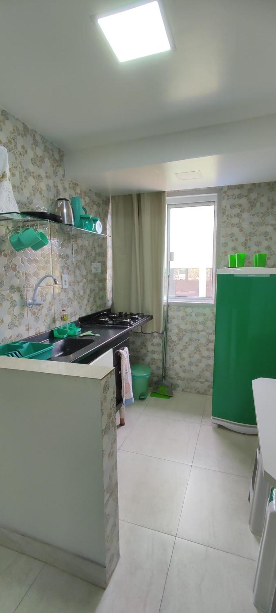 Guest House Renascer K&W 카보프리우 외부 사진