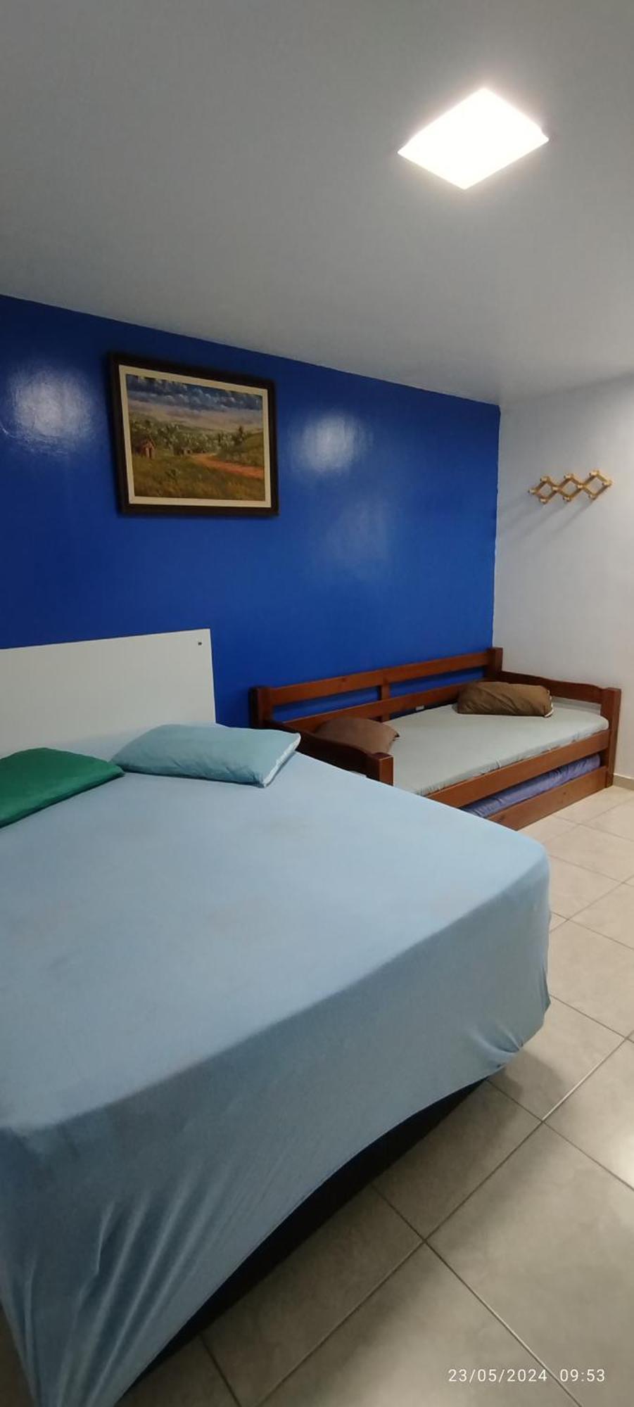 Guest House Renascer K&W 카보프리우 외부 사진