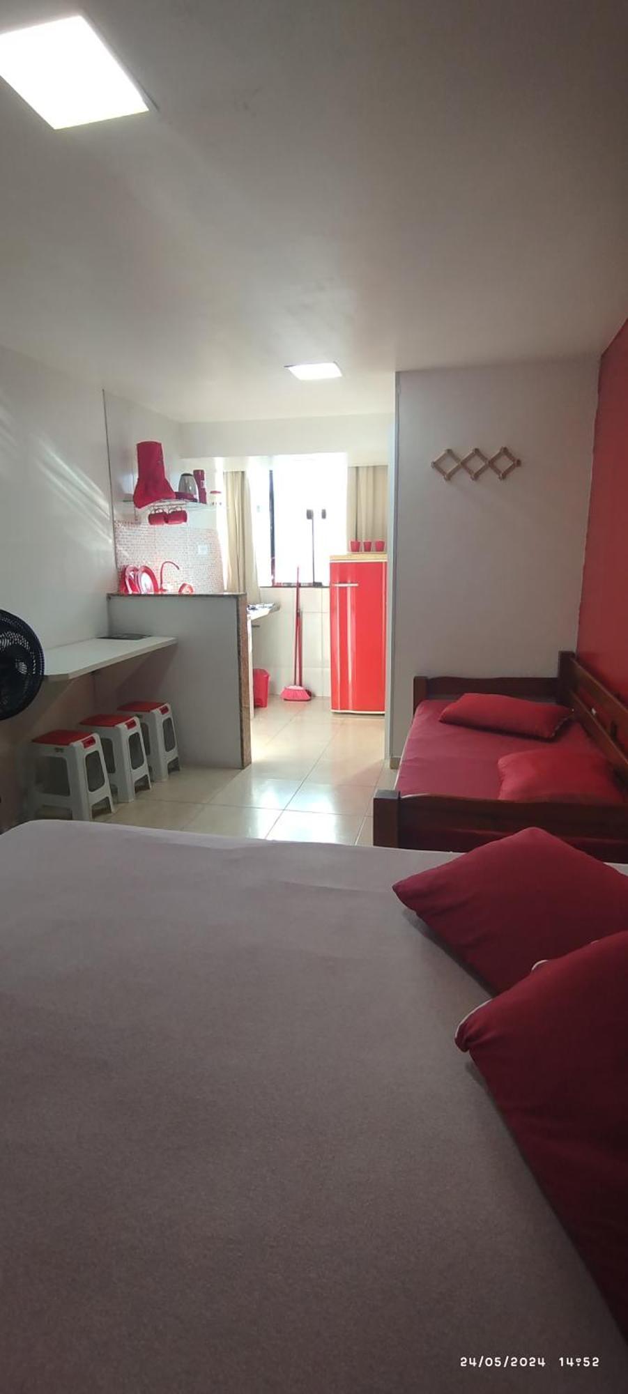 Guest House Renascer K&W 카보프리우 외부 사진