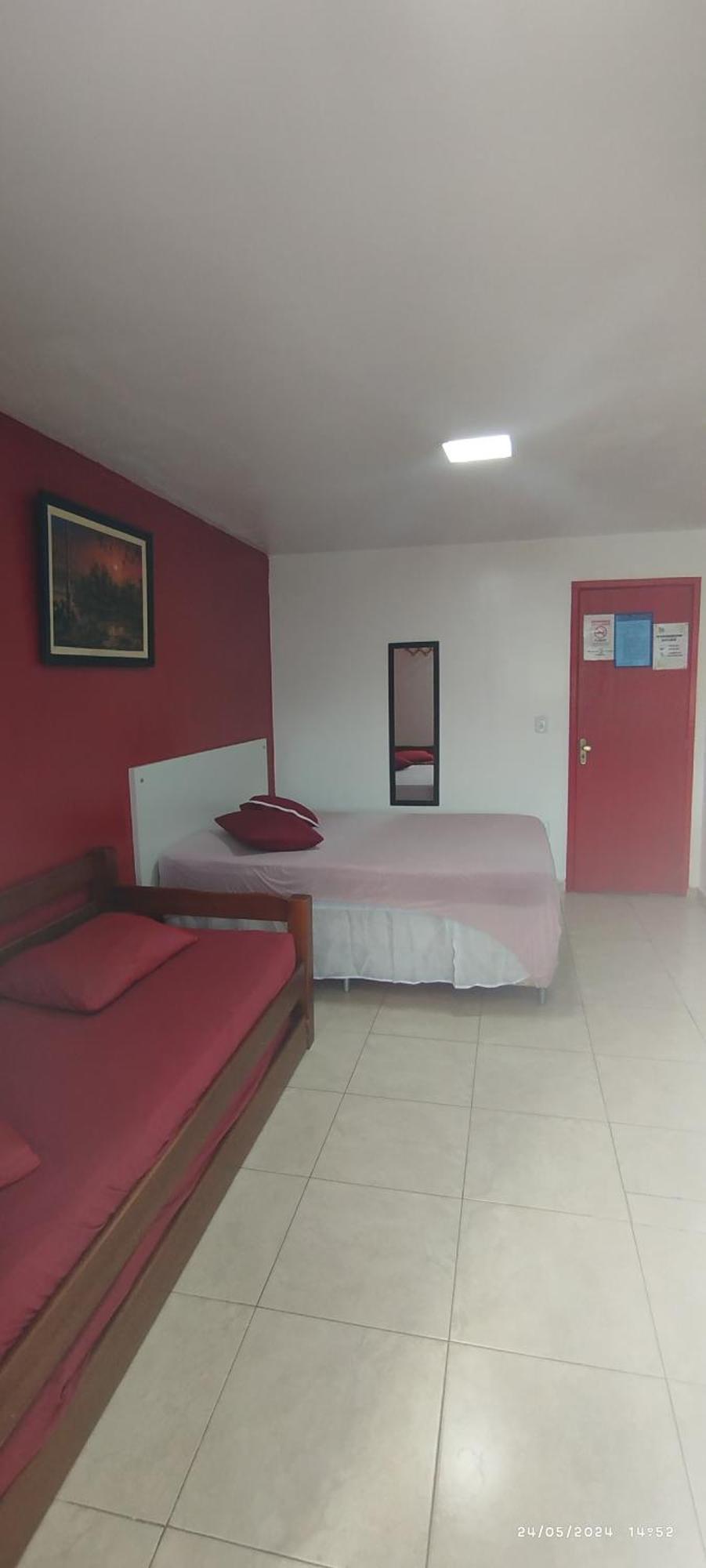 Guest House Renascer K&W 카보프리우 외부 사진