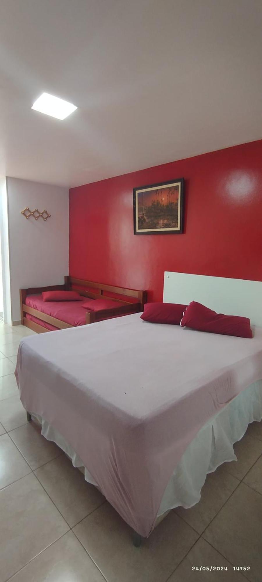 Guest House Renascer K&W 카보프리우 외부 사진