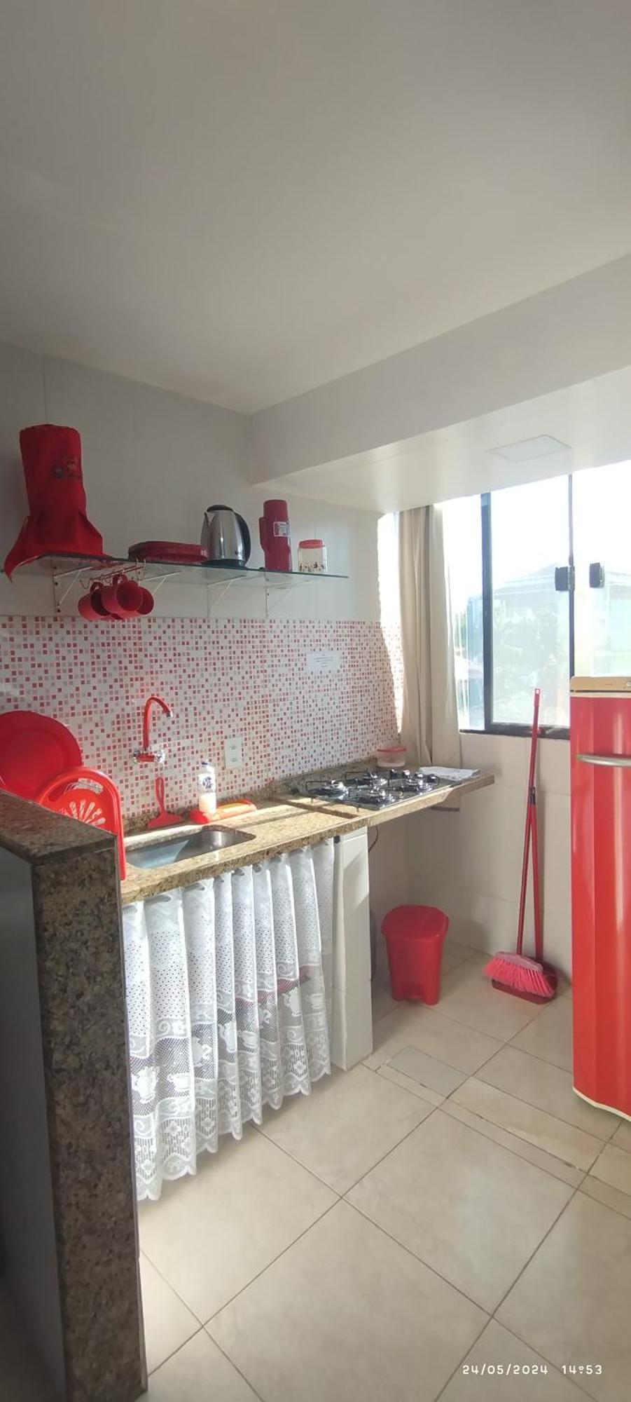 Guest House Renascer K&W 카보프리우 외부 사진