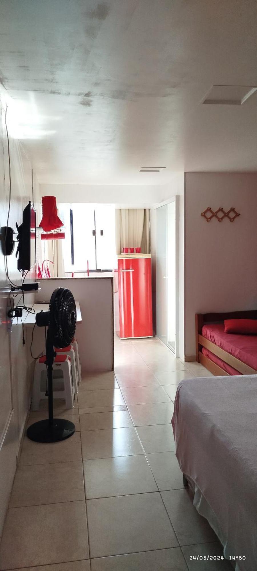 Guest House Renascer K&W 카보프리우 외부 사진
