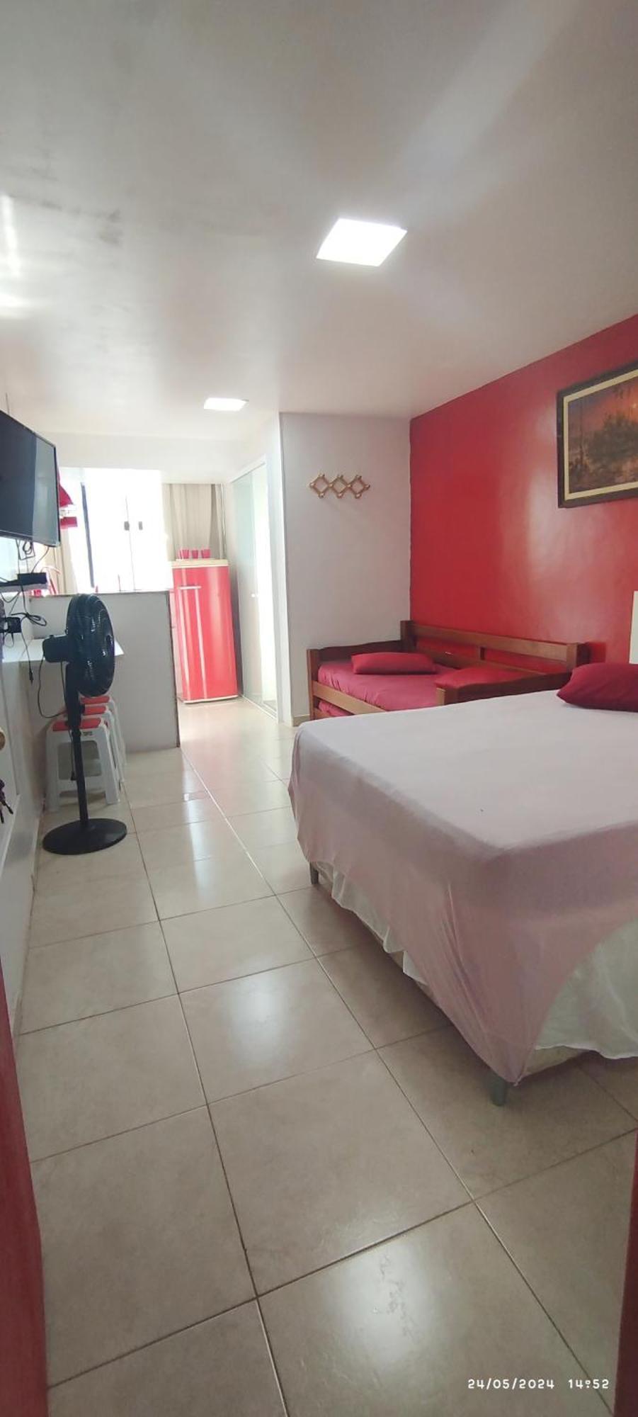 Guest House Renascer K&W 카보프리우 외부 사진