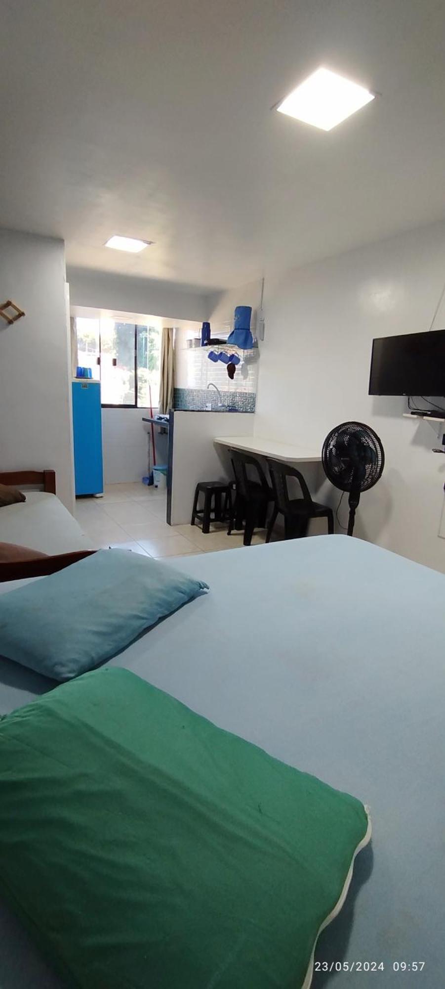 Guest House Renascer K&W 카보프리우 외부 사진