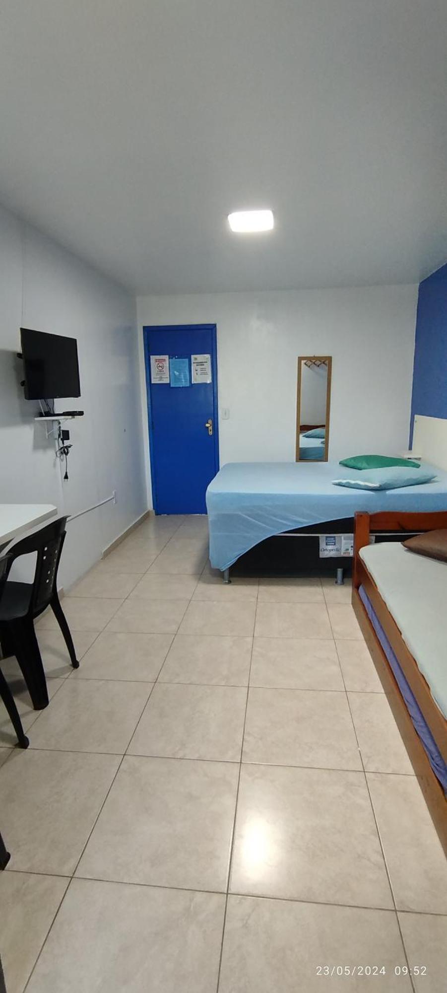 Guest House Renascer K&W 카보프리우 외부 사진