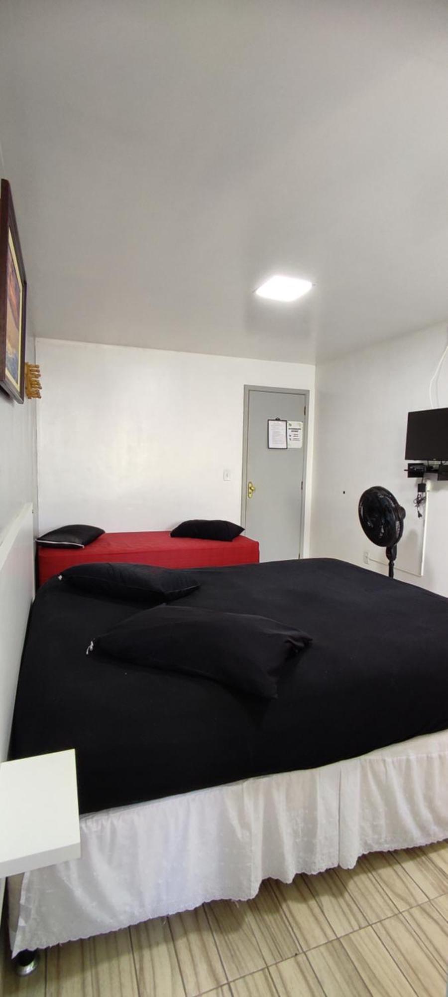 Guest House Renascer K&W 카보프리우 외부 사진