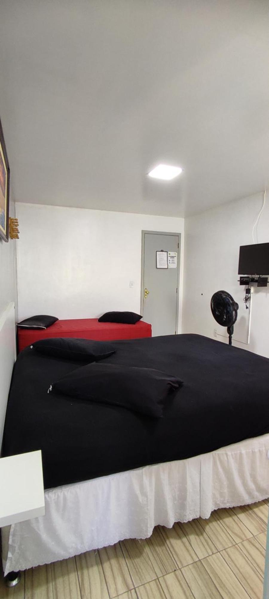 Guest House Renascer K&W 카보프리우 외부 사진