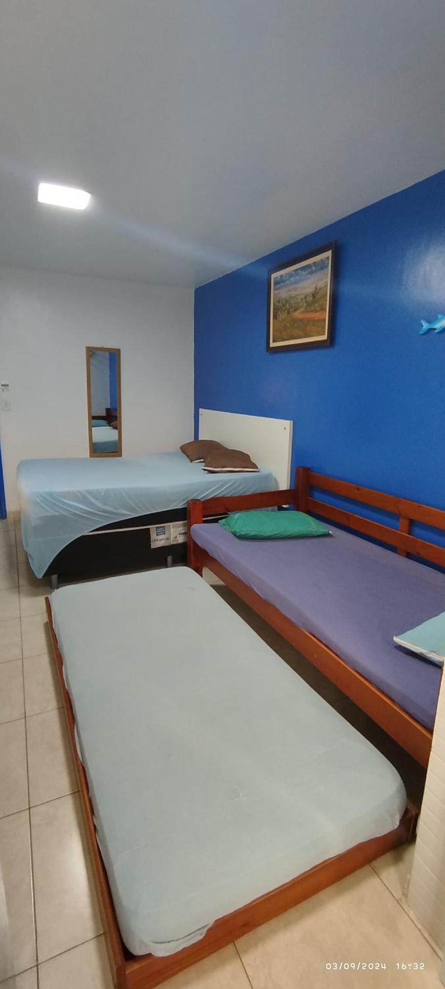 Guest House Renascer K&W 카보프리우 외부 사진