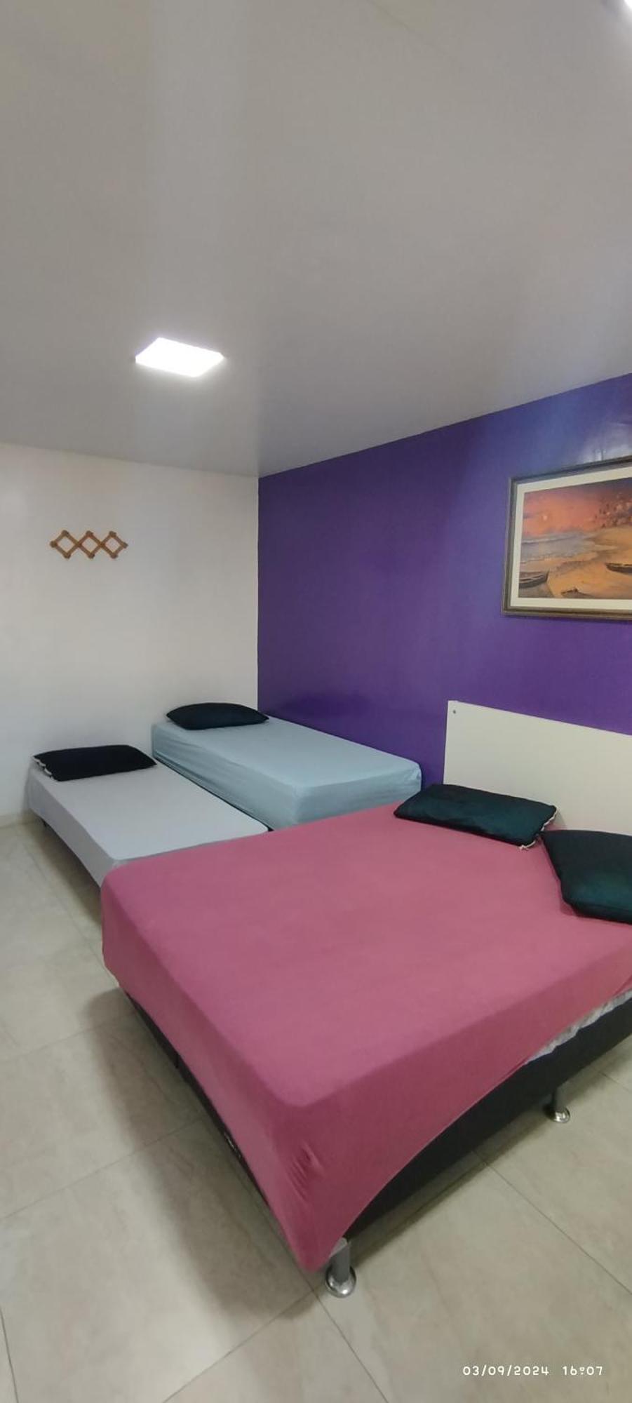 Guest House Renascer K&W 카보프리우 외부 사진