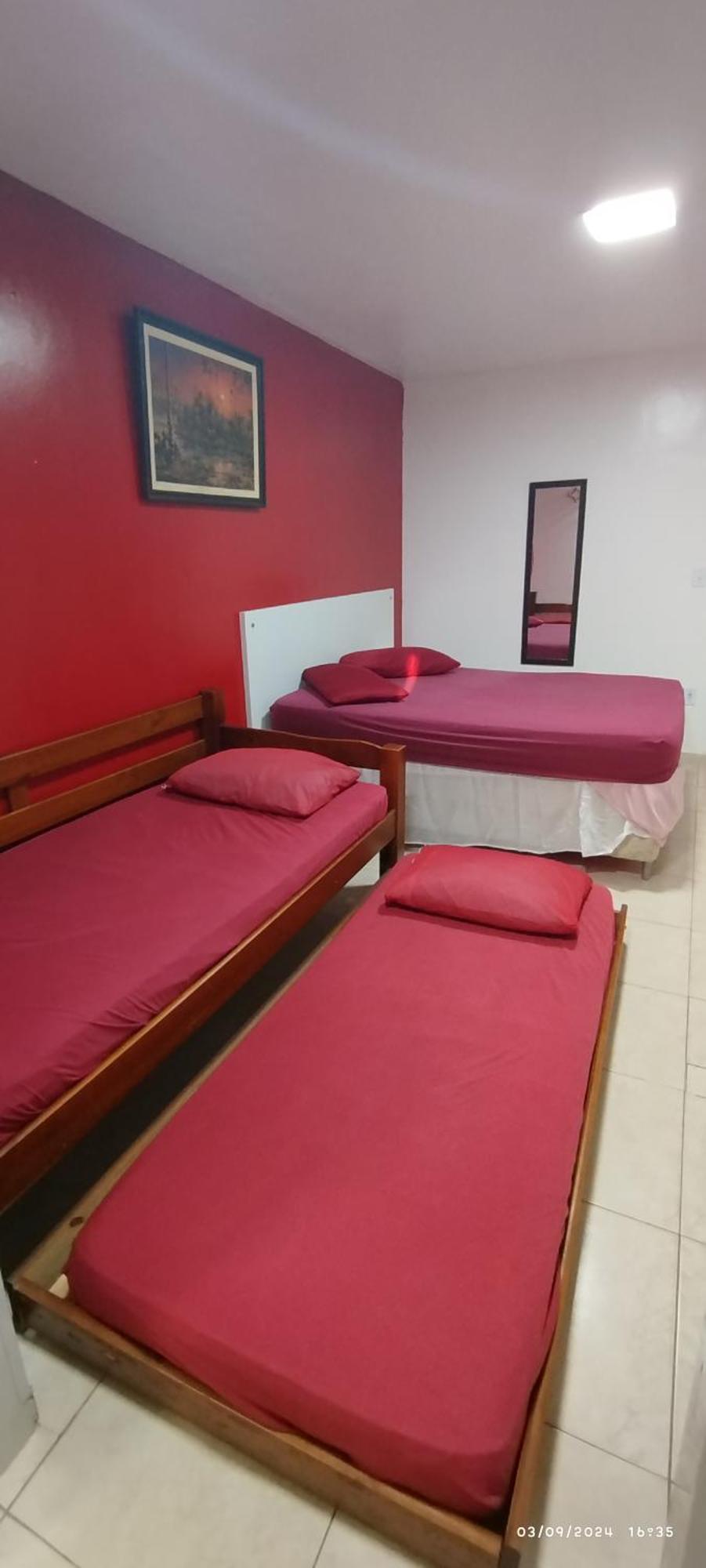 Guest House Renascer K&W 카보프리우 외부 사진