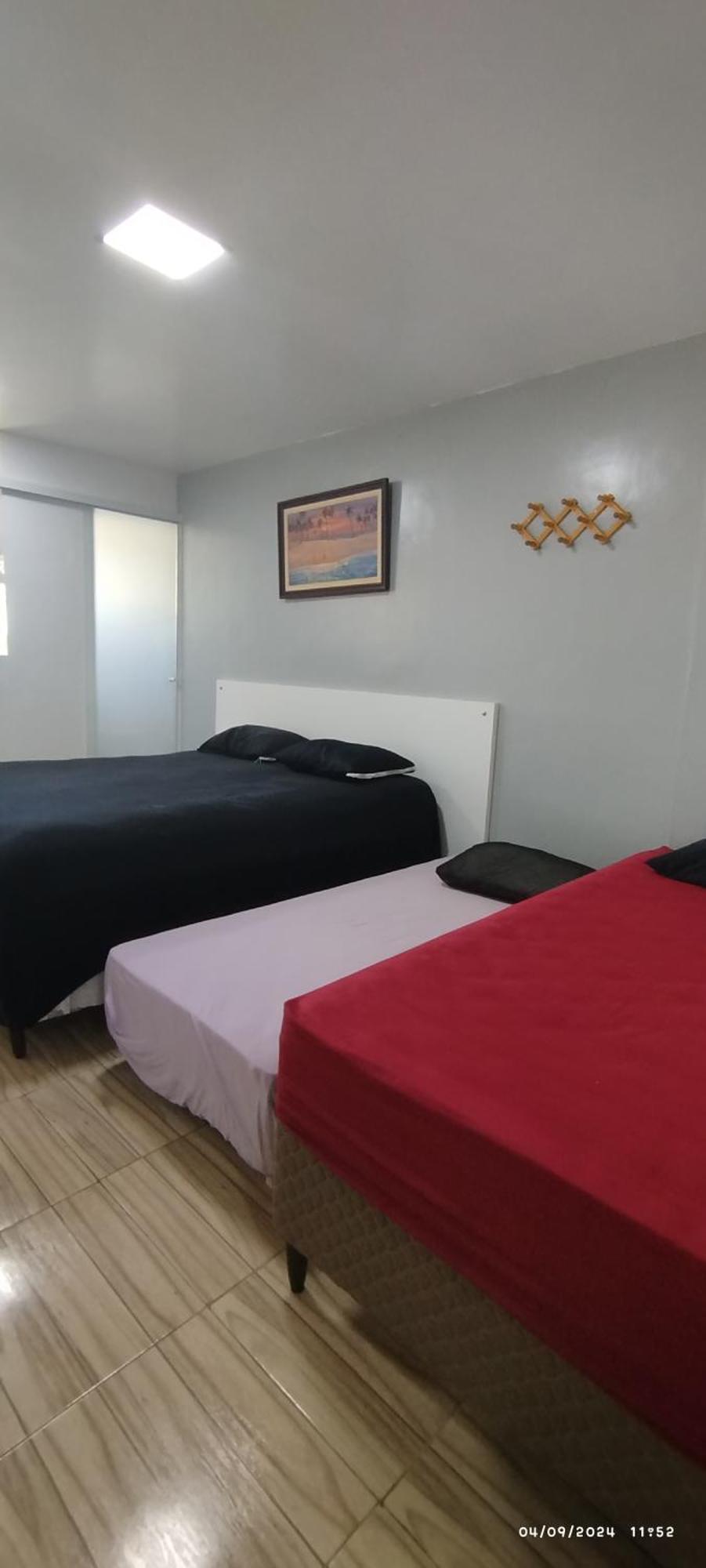 Guest House Renascer K&W 카보프리우 외부 사진
