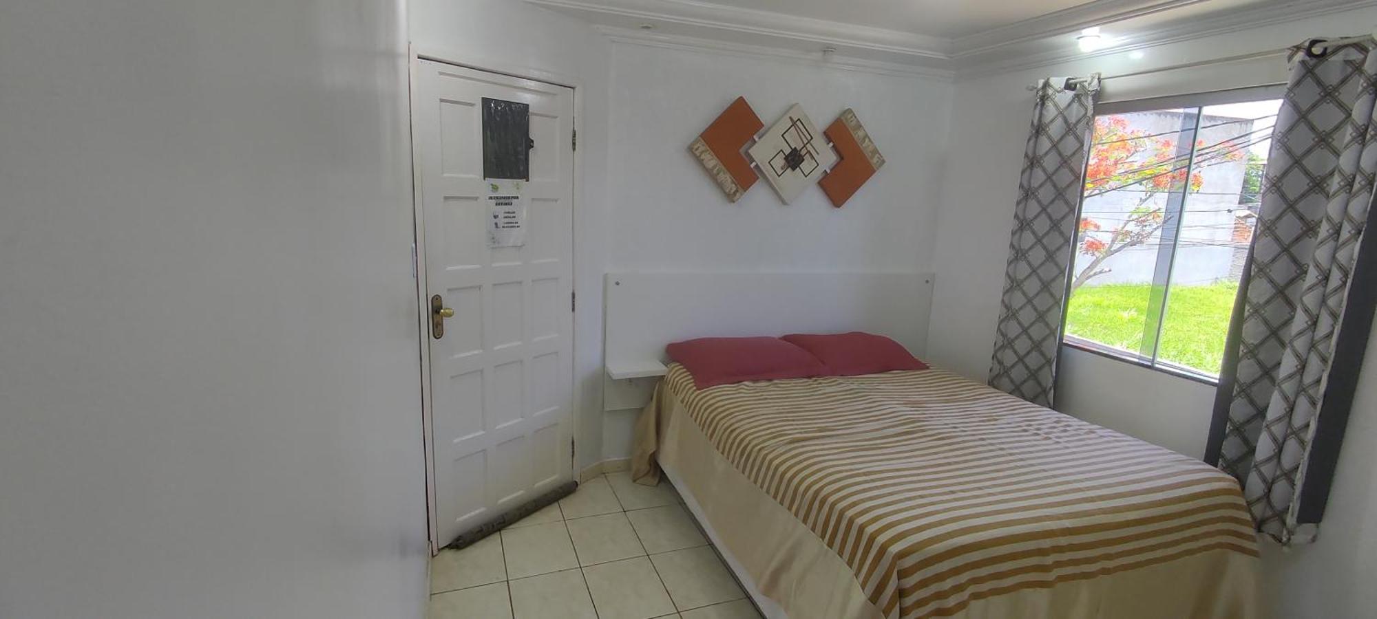 Guest House Renascer K&W 카보프리우 외부 사진
