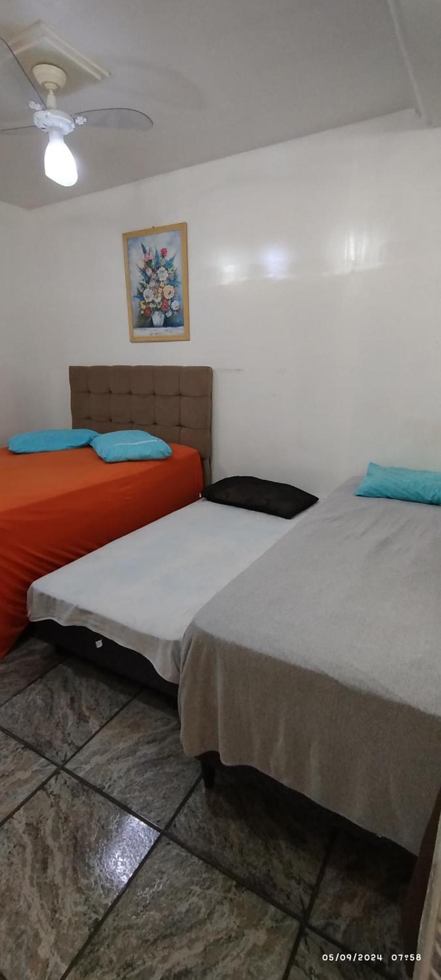 Guest House Renascer K&W 카보프리우 외부 사진