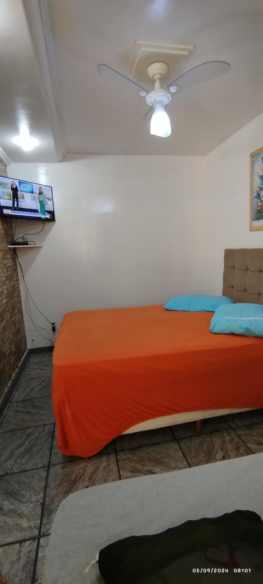 Guest House Renascer K&W 카보프리우 외부 사진