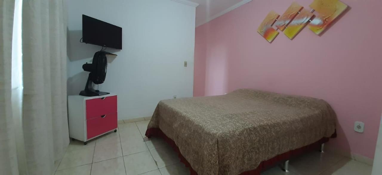 Guest House Renascer K&W 카보프리우 외부 사진