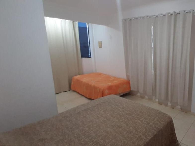 Guest House Renascer K&W 카보프리우 외부 사진